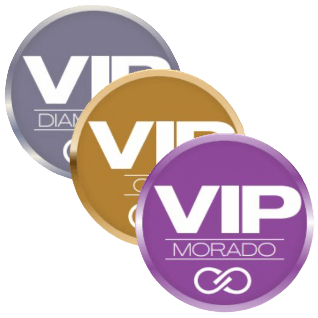 iconos vip